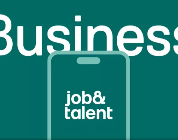 Job&Talent Business