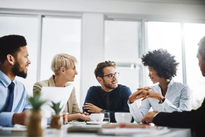 Integratieplan-werving